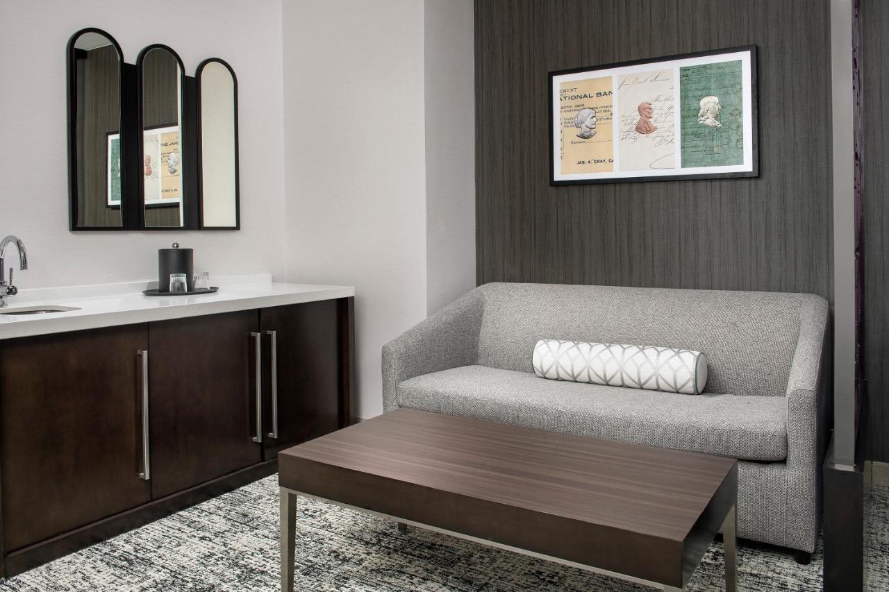 Courtyard By Marriott Downtown 4* San Diego