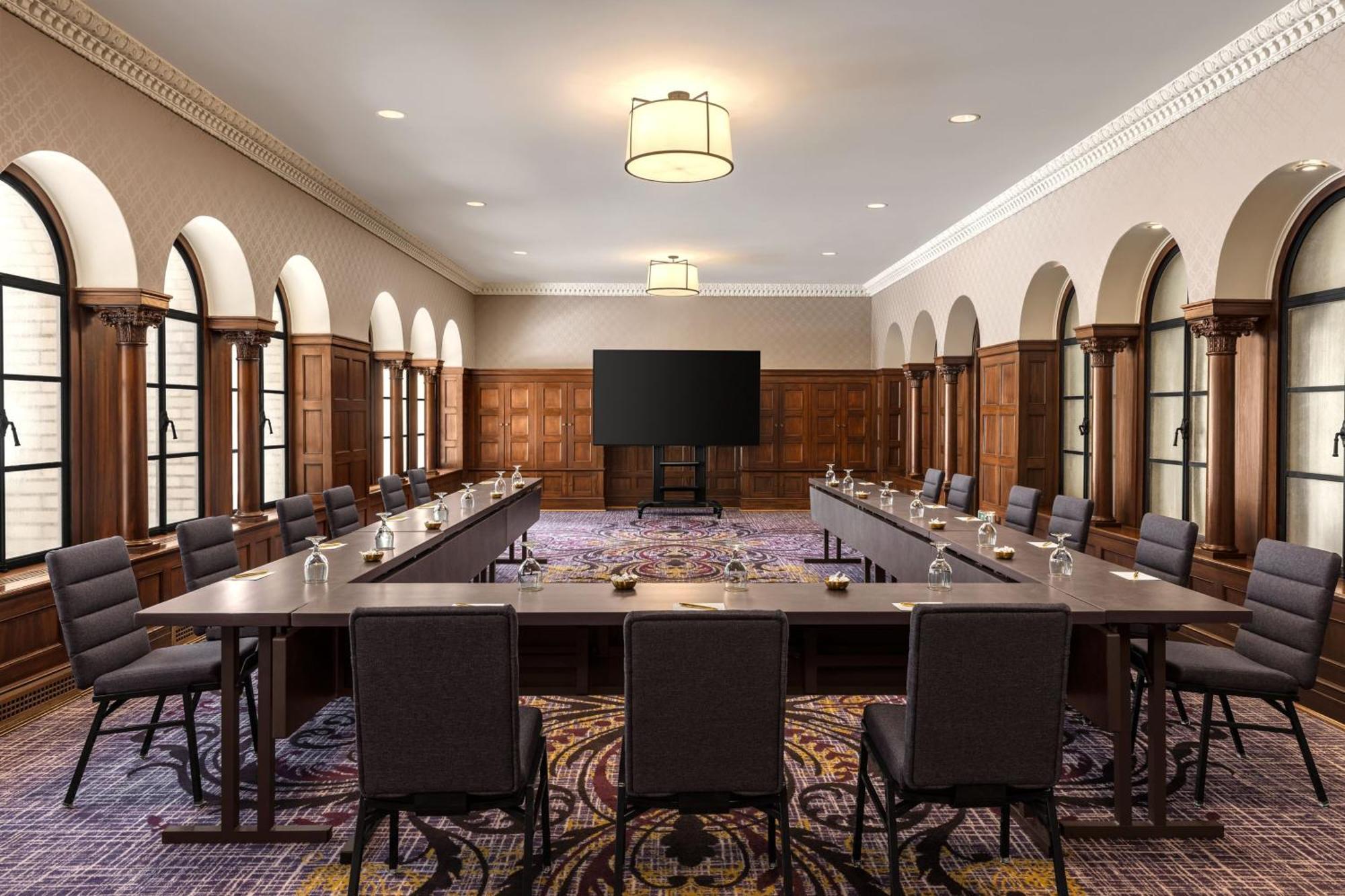 Courtyard By Marriott Downtown 4* San Diego