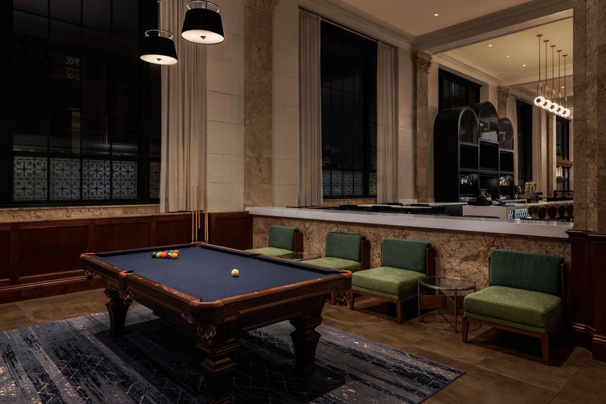 Courtyard By Marriott Downtown 4* San Diego